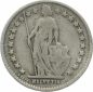 Preview: 1/2 Franken 1910 B